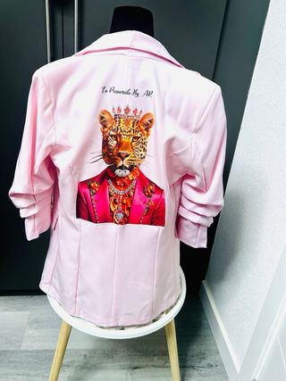 Conjunto  LOTE LA PRESUMIDA sin estrenar Talla S