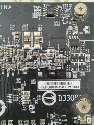 Tarjeta Gráfica NVIDIA GeForce GT 730