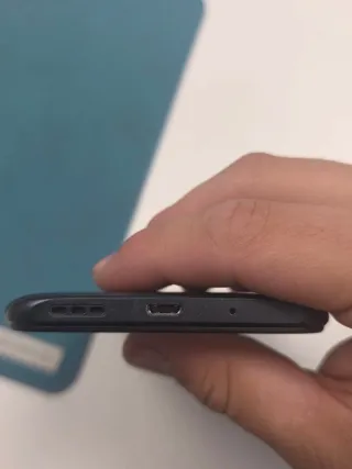 Xiaomi Redmi 9A 32GB Negro