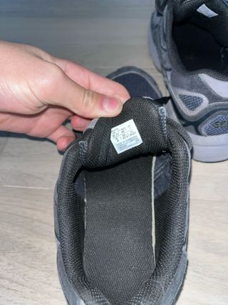 Scarpe Asics N.40 Ottime Condizioni