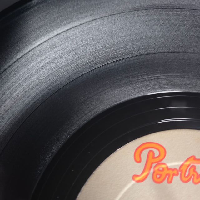 Accept – Kaizoku-Ban – 12" EP – 1985