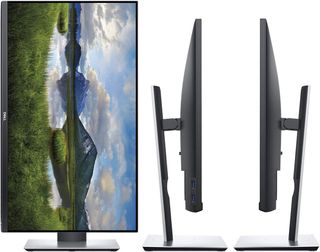 Monitor Dell 27 P2719H