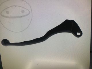 Maneta Embrague Izquierda Yamaha XS 400