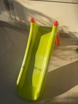 Tobogán bebé