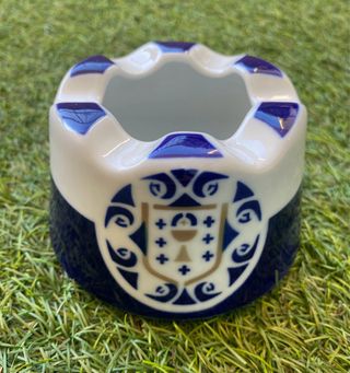 SARGADELOS CENICERO - CENTRO DE MESA