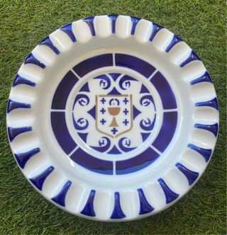 SARGADELOS CENICERO - CENTRO DE MESA