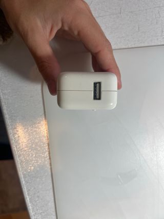 Adattatore di alimentazione Apple