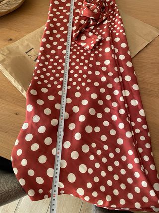 Falda Pareo Larenna España