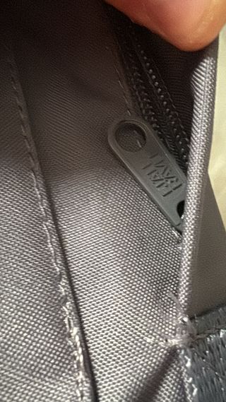 Zaino Fjallraven Kanken Grigio Originale