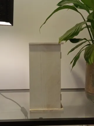 Decoración organizador