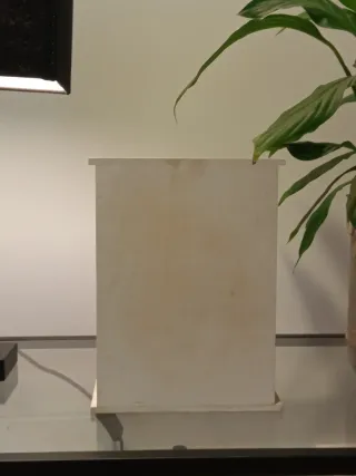 Decoración organizador