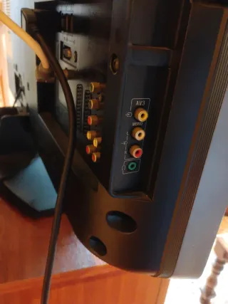 Televisor Sony Bravia