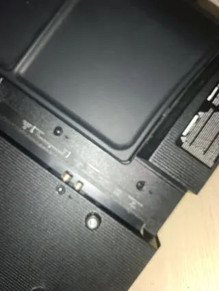 Televisor Hisense Negro