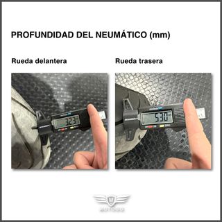 BMW G 310 R - 2021, 11.310 km y 1 AÑO DE GARANTÍA