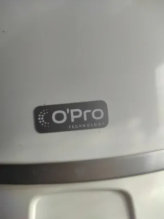 Calentador de agua eléctrico
