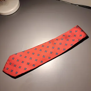 Cravatta E. Marinella vintage