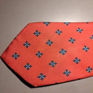 Cravatta E. Marinella vintage