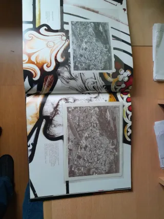 Libro Sellos España y Andorra 2015