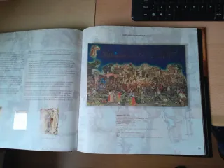 Libro Sellos España y Andorra 2015