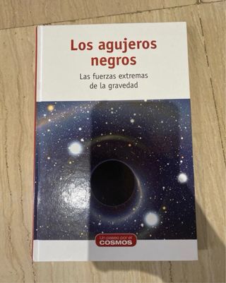 Colección: un paseo por el cosmos