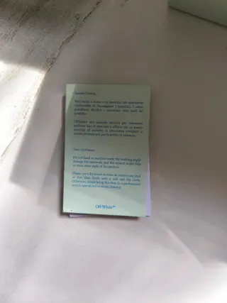 Scarpe Off-White Uomo Pelle Nera