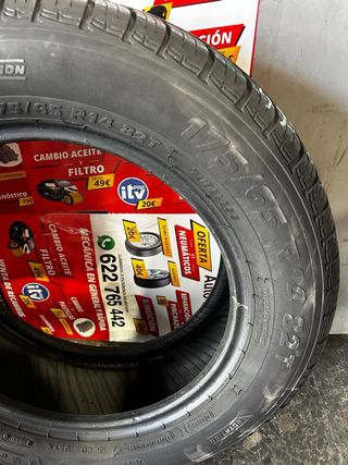 175/65 R14 82T precio unidad sin montaje