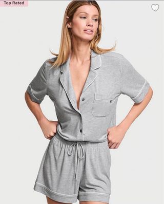 Pijama Victoria's Secret Modal XS