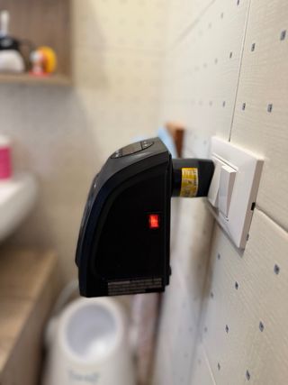 Riscaldatore Handy Heater Portatile