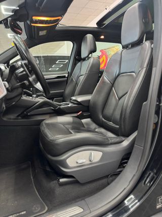 Porsche Cayenne 2016