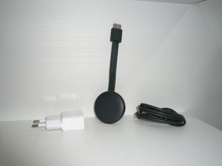 Google Chromecast HD