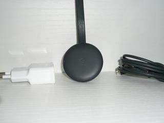 Google Chromecast HD