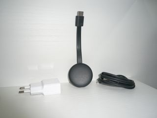 Google Chromecast HD
