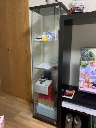 Muebles salón y muebles habitación por mudanza