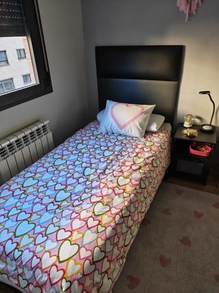 Muebles salón y muebles habitación por mudanza