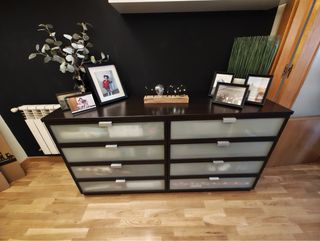 Muebles salón y muebles habitación por mudanza