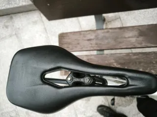 Bici carretera BH Talla 62