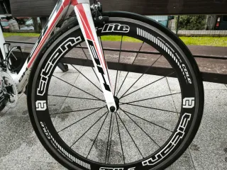 Bici carretera BH Talla 62