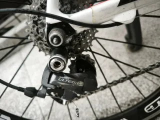 Bici carretera BH Talla 62