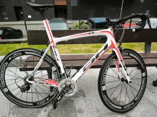 Bici carretera BH Talla 62