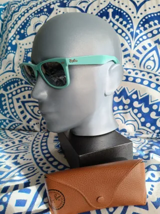 Gafas de sol Ray-Ban Wayfarer