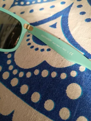 Gafas de sol Ray-Ban Wayfarer