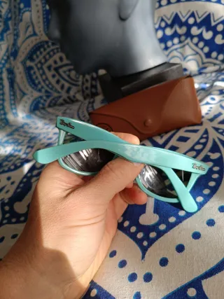 Gafas de sol Ray-Ban Wayfarer