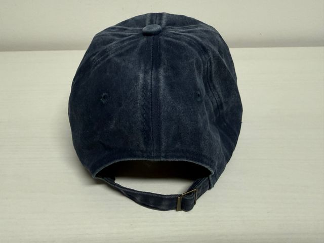 Cappellino Yellowstone Dutton ranch serie TV