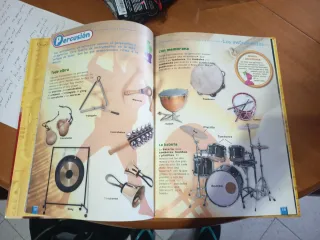 Colección libros aprendizaje infantil