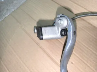 Freno delantero  completo Derbi GPR 49 2T