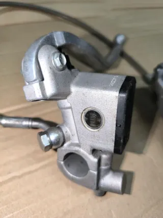 Freno delantero  completo Derbi GPR 49 2T