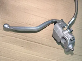 Freno delantero  completo Derbi GPR 49 2T