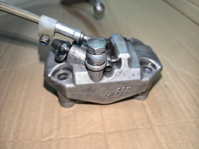 Freno delantero Derbi GPR 49 2T