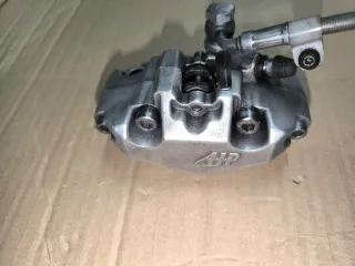 Freno delantero  completo Derbi GPR 49 2T