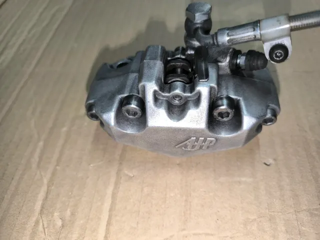 Freno delantero Derbi GPR 49 2T